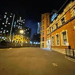 Old North St