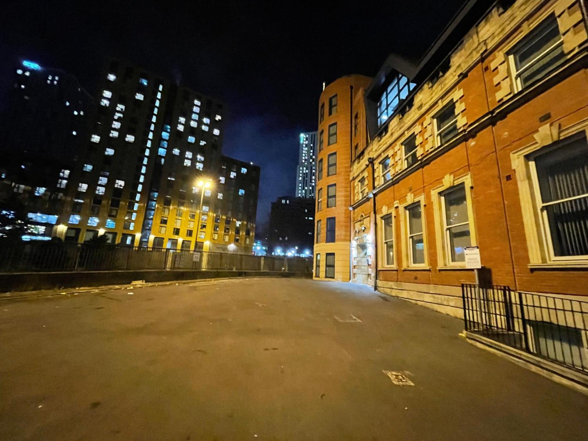 Old North St * Leeds (West Yorkshire)