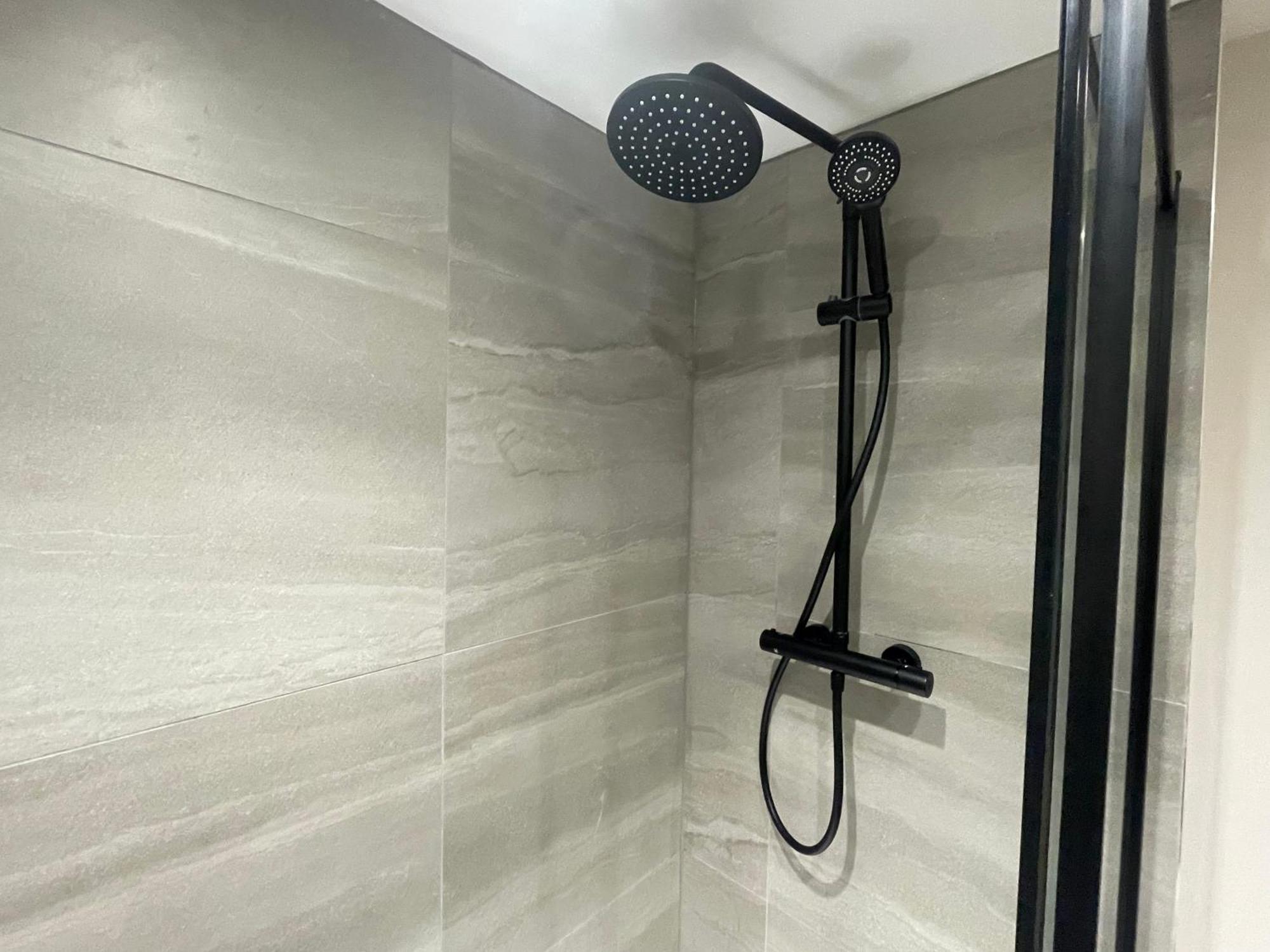 Old North St Apartment Leeds (West Yorkshire)